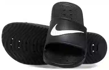 Nike Kawa Shower Black/White
