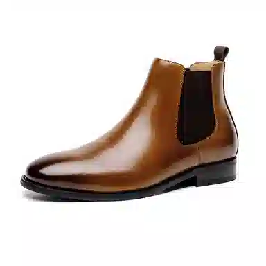 Western Rams Chelsea Boots