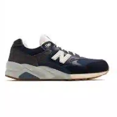 New Balance 580 Navy Grey
