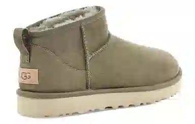 UGG Classic Ultra Mini Olive