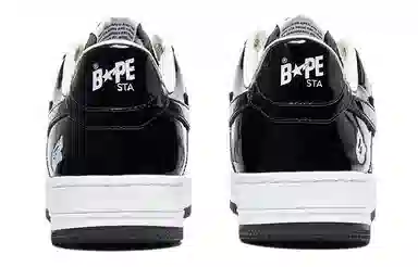 A BATHING APE STA