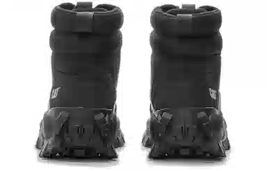 CAT Re-Powered Lunar Rover Black