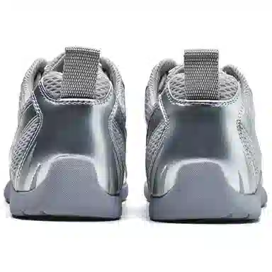 FAIRWHALE Classic Retro Sneakers