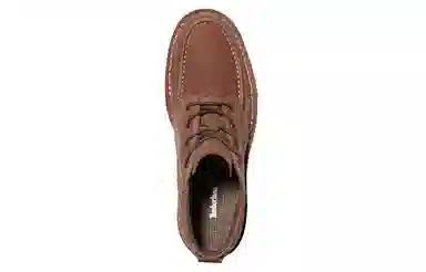 Timberland Ankle Boots Brown