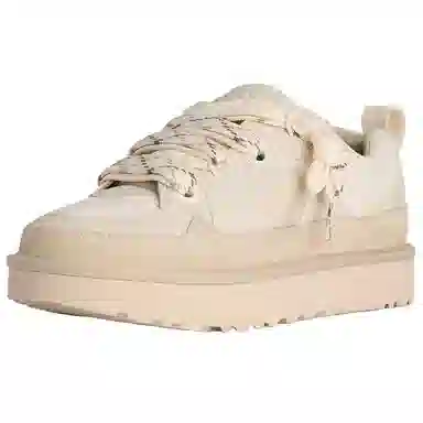 UGG Highland Low Jasmine White