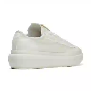 Y-3 Nizza Low White