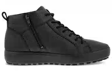 Ecco Soft 7 Black