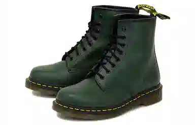 Dr. Martens 1460 Pascal Green