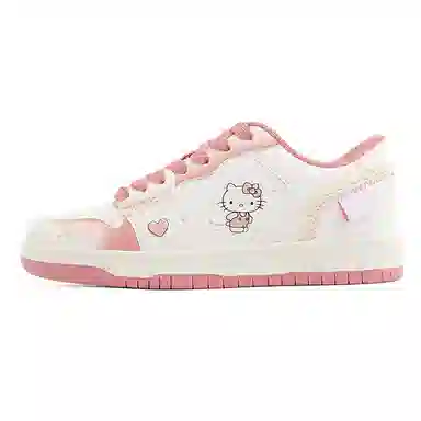 Sanrio x Hello Kitty Air Force 1 Low Lace