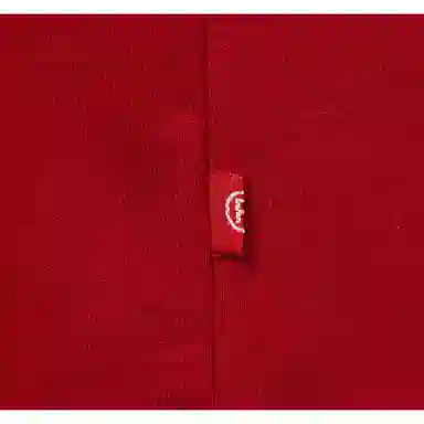 Levis Red Pioneer Series Crewneck Sweatshirt