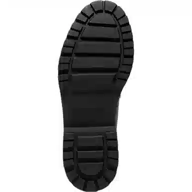 Cole Haan Leather Loafer