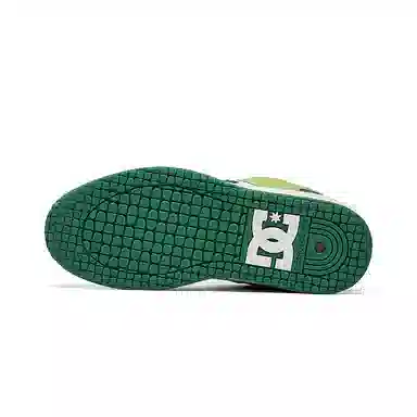 DC Shoes Lynx Pro White