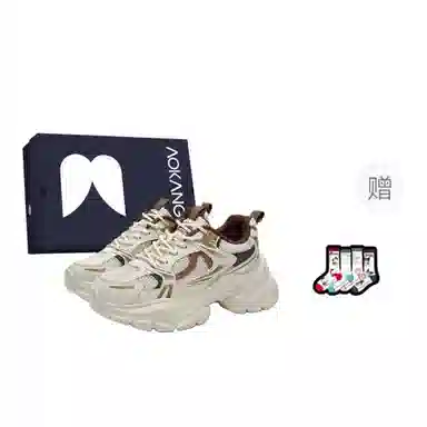 AOKANG Dad Sneakers