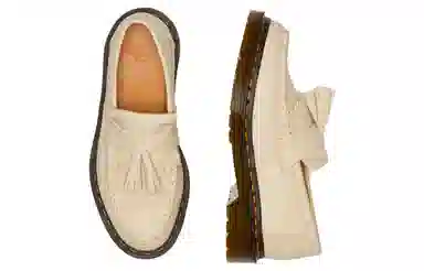 Dr. Martens Adrian Beige