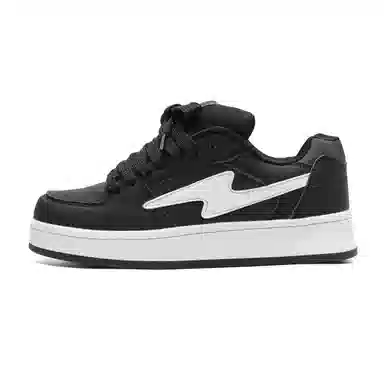 OAOQ Low Top Sneakers Beige