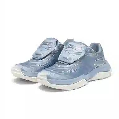 OGR Nova-Fantastic Four