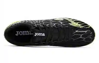 JOMA FG Soccer Cleats Black