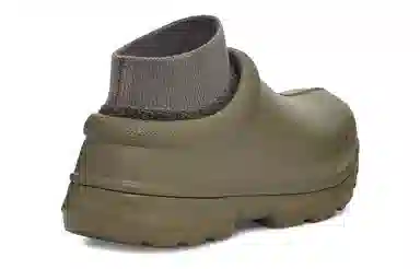UGG Tasman Mini Olive