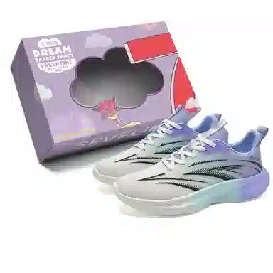 7 SEVFUN Low-Top Running Shoes
