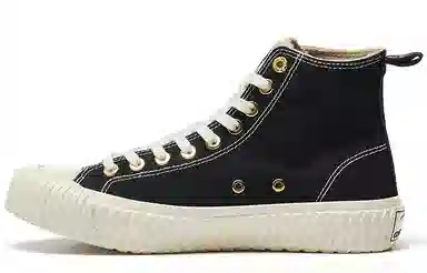 EXCELSIOR BOLT FLEECE