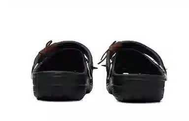 Crocs Classic clog classic black EVA