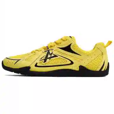 FAIRWHALE Classic Retro Sneakers