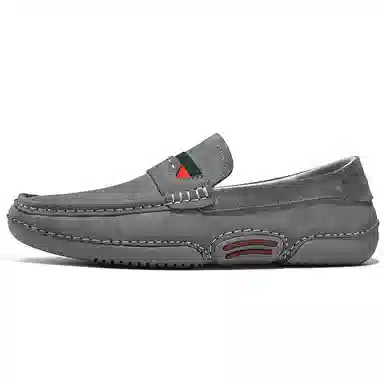 季公羊 舒适简约 休闲鞋 男款