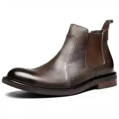 DIENGRLEY Chelsea Boots