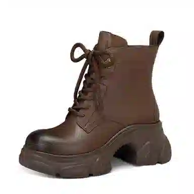 Jessica Sophia Martin Boots