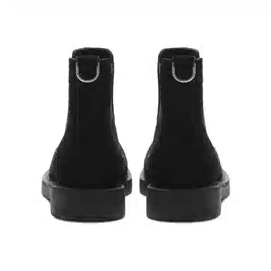 Terra Incognita Chelsea Boots