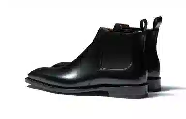 TRUFFAUT Chelsea Boot