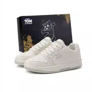 TALKING TOM Classic Sneakers
