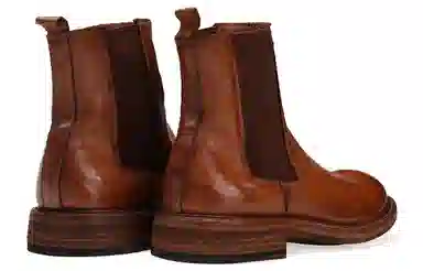 BOSSSUNWEN Chelsea Boots