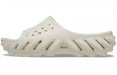 Crocs Sport Slides Grey