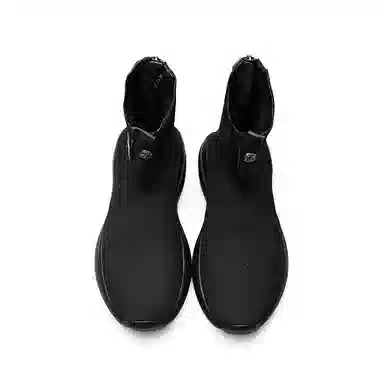 Pardasaul Classic Outdoor Boots Black