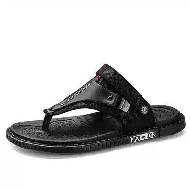 Chaoze Casual Flip Flops