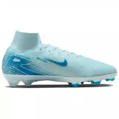 Nike Mercurial Superfly 10 Elite White Blue