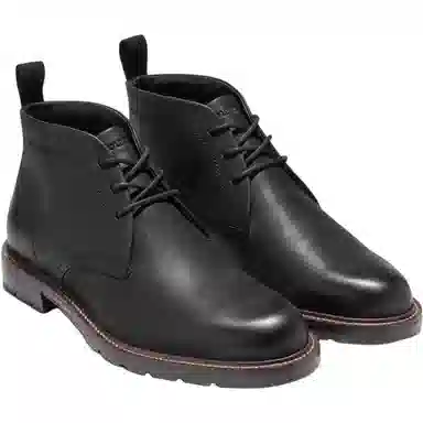 Cole Haan Martin Boots