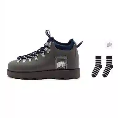 Native Fitzsimmons 3.0 Grey