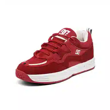 DC Shoes Vintage Low Top Sneakers