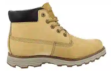 CAT Outdoor Boot Brown