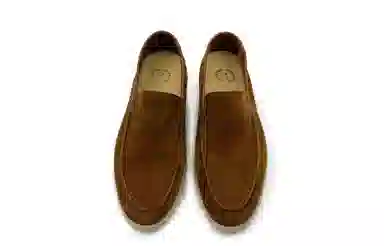 Antonio Barezzi Loafers