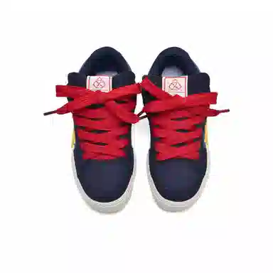 ABCIO Dopamine Energy Low Top Sneakers