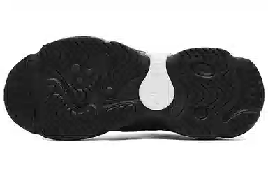 FILA Fusion Raccoon Black