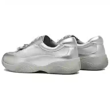 他她 经典气质潮流 低帮 生活休闲鞋 女款