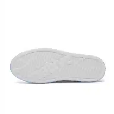 Native Shoes Jefferson White