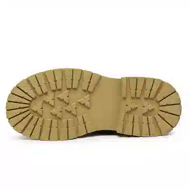 Martin Boots Short Ankle Waterproof