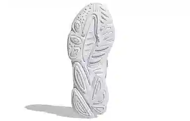 adidas Ozweego White