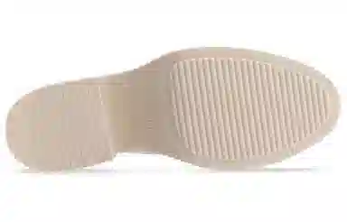 Ecco Chelsea Boots Beige