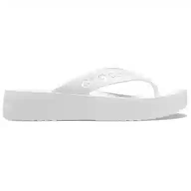 Crocs Baya Platform Flip